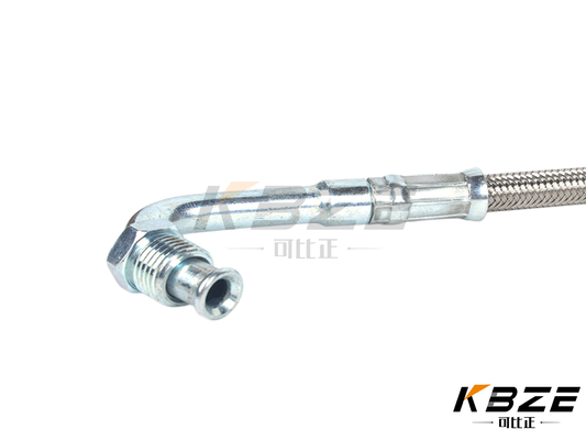 CUMMINS 6CT TURBOCHARGER OIL INLET PIPE/FEED TUBE REPLACEMENT FOR CUMMINS DIESEL ENGINE