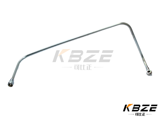 MITSUBISHI 6D15 TURBOCHARGER OIL INLET PIPE/FEED TUBE REPLACEMENT FOR MITSUBISHI DIESEL ENGINE