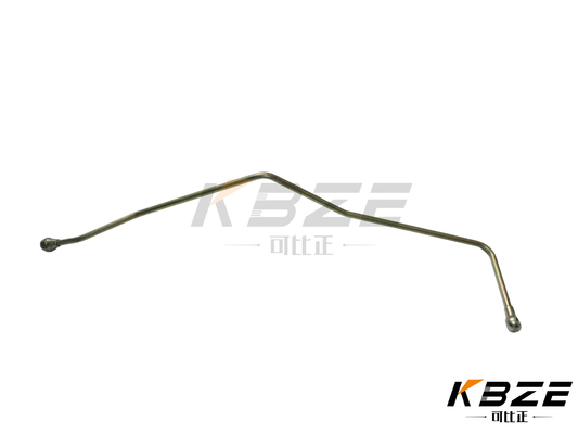 KOBELCO VAME088491 ME088491TURBOCHARGER OIL INLET PIPE/FEED TUBE REPLACEMENT FOR MITSUBISHI ENGINE 6D31 SK200