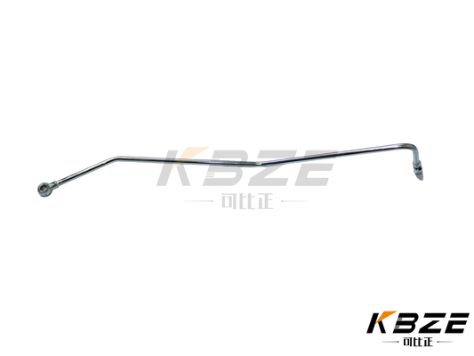 DOOSAN DAEWOO 65.0701-6542 6507016542 TURBOCHARGER OIL INLET PIPE/FEED TUBE REPLACEMENT FOR EXCAVATOR DH220-5