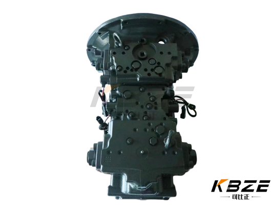 KBZE KOMATSU PC200-8 HYDRAULIC PUMP REPLACEMENT FOR EXCAVATOR HYDRAULIC MAIN PUMP