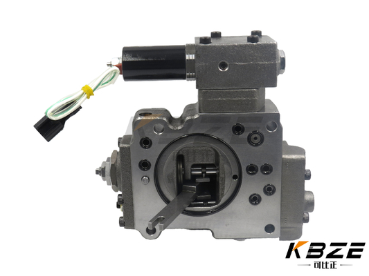 VOLVO EC460 K-9N0B HYDRAULIC PUMP REGULATOR WITH SOLENOID REPLACEMENT FOR K5V200DT PUMP
