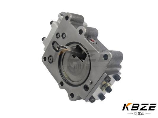 G-0E11 HYDRAULIC PUMP REGULATOR WITH SOLENOID REPLACEMENT FOR K3V112 PUMP