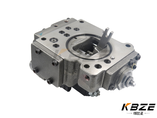 G-YTOK HYDRAULIC PUMP REGULATOR WITH SOLENOID REPLACEMENT FOR K3V112 PUMP