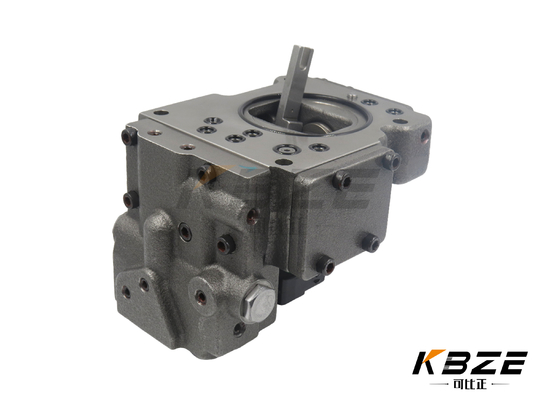 G-YTOK HYDRAULIC PUMP REGULATOR WITH SOLENOID REPLACEMENT FOR K3V112 PUMP