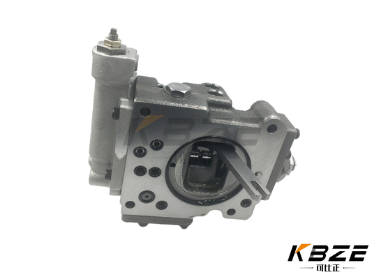 H-9T1L HYDRAULIC PUMP REGULATOR WITH SOLENOID REPLACEMENT FOR K3V140 PUMP