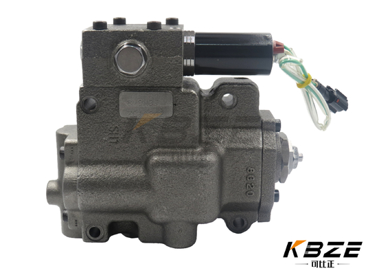 8-9N0J HYDRAULIC PUMP REGULATOR WITH SOLENOID REPLACEMENT FOR K5V80 PUMP