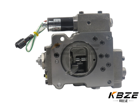 8-9N0J HYDRAULIC PUMP REGULATOR WITH SOLENOID REPLACEMENT FOR K5V80 PUMP