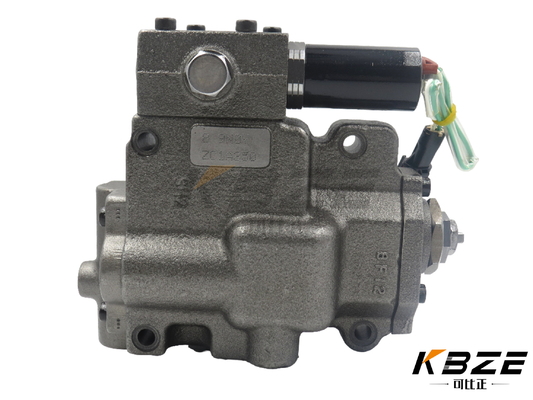 8-9N0Y HYDRAULIC PUMP REGULATOR WITH SOLENOID REPLACEMENT FOR K5V80 PUMP