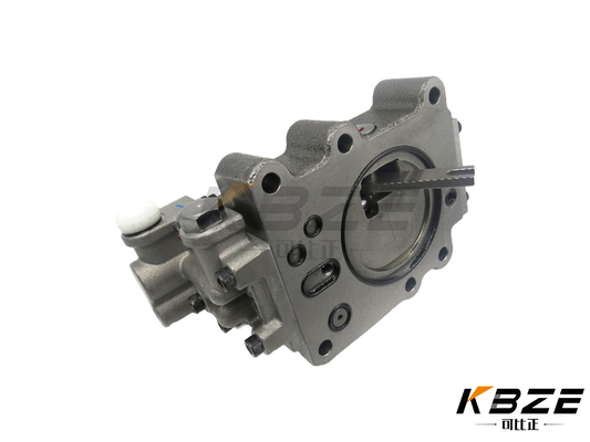 8-OE03 HYDRAULIC PUMP REGULATOR WITH SOLENOID REPLACEMENT FOR K5V80 PUMP