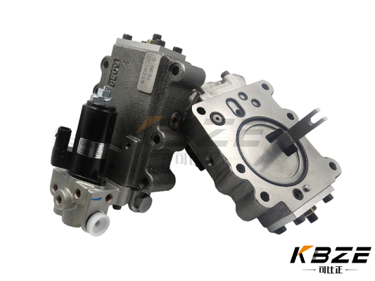 S-OE01 HYDRAULIC PUMP REGULATOR WITH SOLENOID REPLACEMENT FOR K5V140 PUMP