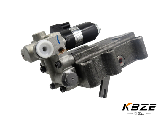 S-OE01 HYDRAULIC PUMP REGULATOR WITH SOLENOID REPLACEMENT FOR K5V140 PUMP