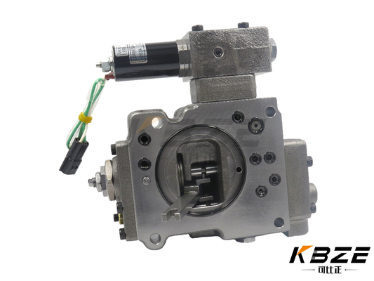 K-9N4A HYDRAULIC PUMP REGULATOR WITH SOLENOID REPLACEMENT FOR K5V160 PUMP