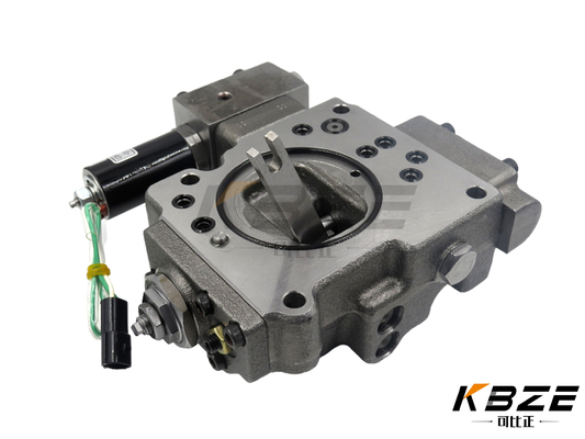 K-9N4A HYDRAULIC PUMP REGULATOR WITH SOLENOID REPLACEMENT FOR K5V160 PUMP