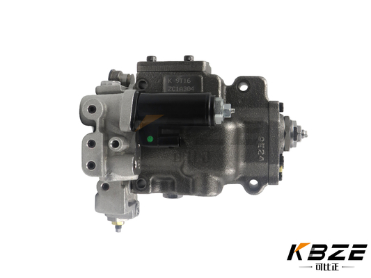 K-9T16 HYDRAULIC PUMP REGULATOR WITH SOLENOID REPLACEMENT FOR K5V160 PUMP
