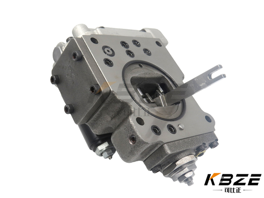 K-9T16 HYDRAULIC PUMP REGULATOR WITH SOLENOID REPLACEMENT FOR K5V160 PUMP