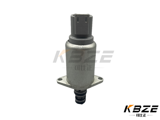 HIGH QUALITY F01-24D1A25-A00 SOLENOID VALVE REPLACEMENT FOR EXCAVATOR PART