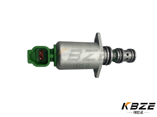HIGH QUALITY F03-12D9AAC-A01 200580714A SOLENOID VALVE REPLACEMENT FOR EXCAVATOR PART