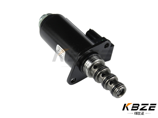 HIGH QUALITY KDRDE5K-31-30C50-140 SOLENOID VALVE REPLACEMENT FOR KOBELCO SK200-5 SK210-8 SK260-8