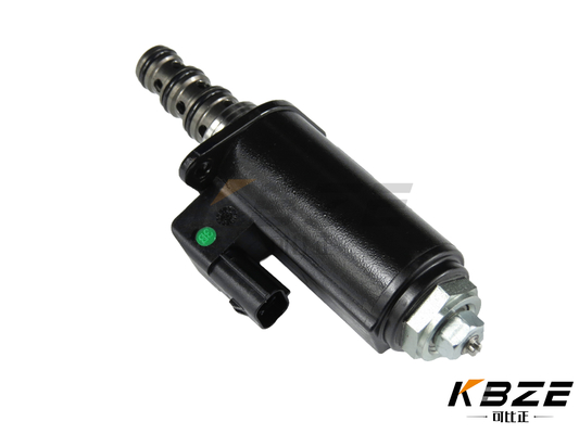 HIGH QUALITY KDRDE5K-31-30C50-140 SOLENOID VALVE REPLACEMENT FOR KOBELCO SK200-5 SK210-8 SK260-8