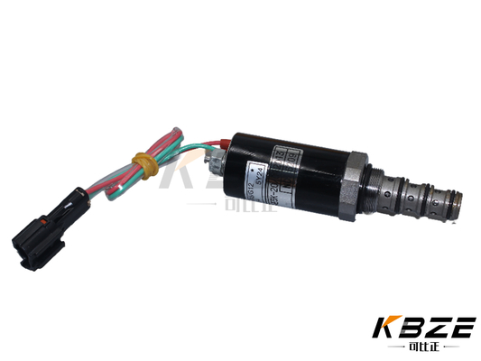 HIGH QUALITY KWE5K-20-G12D13 SOLENOID VALVE REPLACEMENT FOR LIUGONG CLG906 907 908