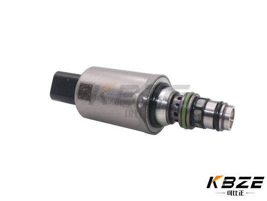 HIGH QUALITY CA5859231 585-9231 5859231 SOLENOID VALVE REPLACEMENT FOR C-A-T E320GC E323D
