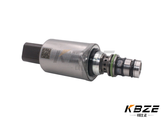 HIGH QUALITY 1017628 24V SOLENOID VALVE REPLACEMENT FOR SANY SY215 SY235 SY325 S335