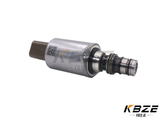 HIGH QUALITY 1017968 12V SOLENOID VALVE REPLACEMENT FOR SANY XCMG EXCAVATOR