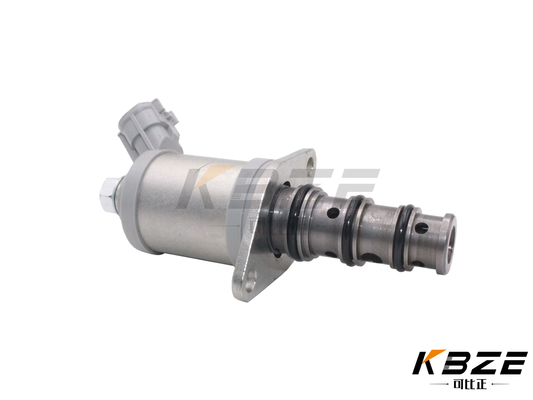 HIGH QUALITY 9239590 SOLENOID VALVE REPLACEMENT FOR HITACHI ZX200-3 ZX330-3
