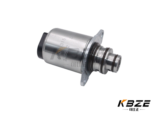 HIGH QUALITY 0501315338 0501315338B 0501315338H 2-3-4 LAPS SOLENOID VALVE REPLACEMENT FOR SDLG EXCAVATOR