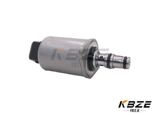 HIGH QUALITY HLPPRV04H 12V SOLENOID VALVE REPLACEMENT FOR EXCAVATOR