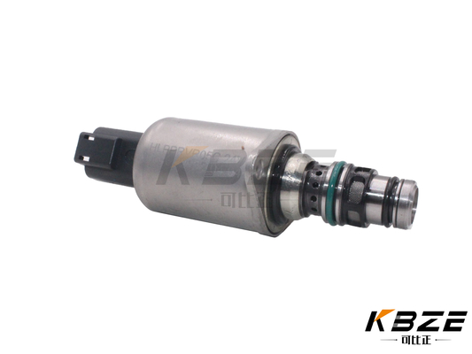HIGH QUALITY HLPPRV05C 24V SOLENOID VALVE REPLACEMENT FOR EXCAVATOR