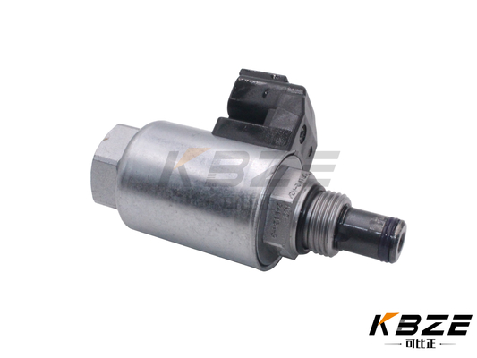 HIGH QUALITY HYDRAULIC BREAKER SOLENOID VALVE REPLACEMENT FOR SANY 485-50