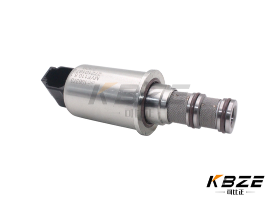 HIGH QUALITY MYF110.5.1 272101872 SOLENOID VALVE REPLACEMENT FOR EXCAVATOR