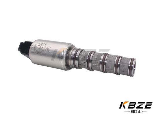 HIGH QUALITY MYF110.16.2  272101883 SOLENOID VALVE REPLACEMENT FOR EXCAVATOR