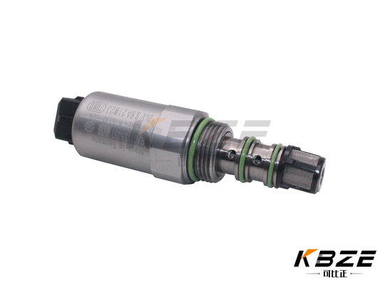 HIGH QUALITY R901155051 24V SOLENOID VALVE REPLACEMENT FOR EXCAVATOR