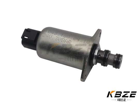 HIGH QUALITY T043-169 24V 30BAR SOLENOID VALVE REPLACEMENT FOR EXCAVATOR
