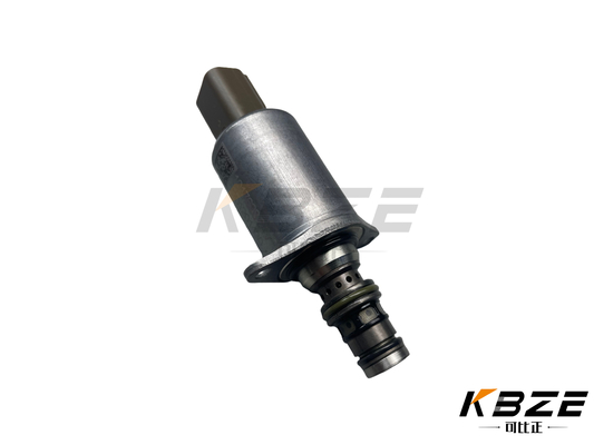 HIGH QUALITY 1017628 24V SOLENOID VALVE REPLACEMENT FOR EXCAVATOR
