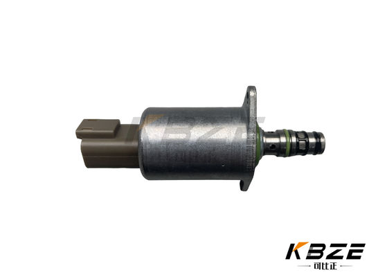 HIGH QUALITY TM81901 12V 50BAR SOLENOID VALVE REPLACEMENT FOR EXCAVATOR