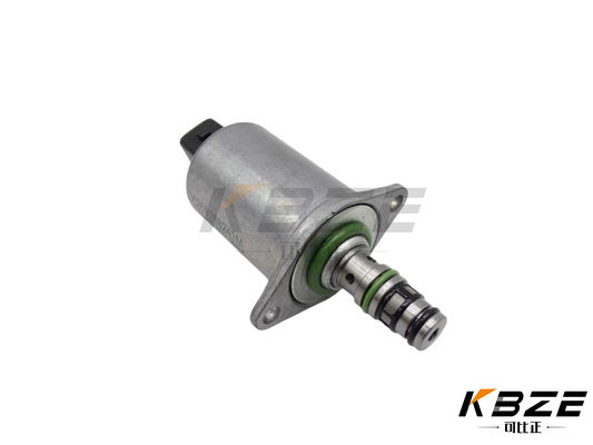 HIGH QUALITY TM85302 24V 50BAR SOLENOID VALVE REPLACEMENT FOR EXCAVATOR
