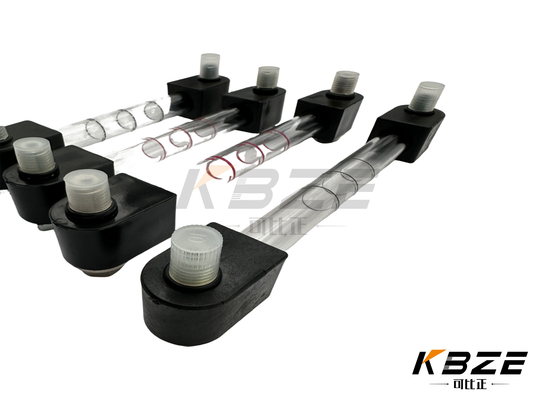 140MM-150MM-170MM-180MMΦ HYDRAULIC OIL LEVEL GAUGE REPLACMENT FOR C-A-T SUMITOMO HITACHI HYUNDAI VOLVO DAEWOO DOOSAN