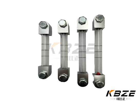 140MM-150MM-170MM-180MM-200MMΦ HYDRAULIC OIL LEVEL GAUGE REPLACMENT FOR C-A-T SUMITOMO HITACHI HYUNDAI VOLVO DAEWOO