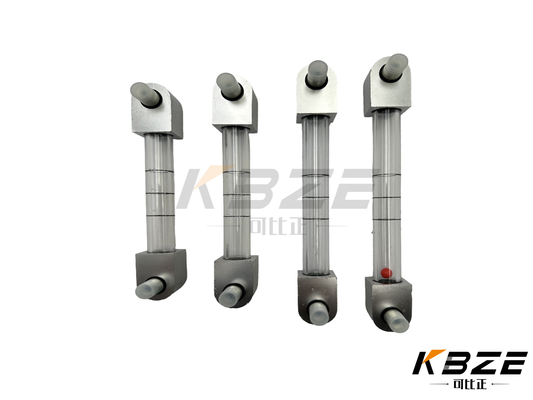 140MM-150MM-170MM-180MM-200MMΦ HYDRAULIC OIL LEVEL GAUGE REPLACMENT FOR C-A-T SUMITOMO HITACHI HYUNDAI VOLVO DAEWOO