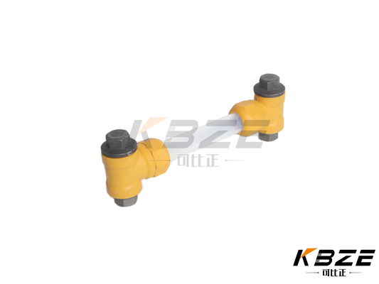 KBZE IMPORT JAPAN QUALITY MIN-80℃ MAX260℃ 140MMΦ HYDRAULIC OIL LEVEL GAUGE REPLACMENT FOR C-A-T