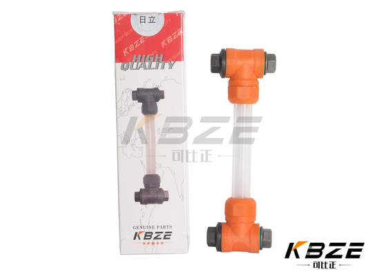 KBZE IMPORT JAPAN QUALITY MIN-80℃ MAX260℃ 150MMΦ HYDRAULIC OIL LEVEL GAUGE REPLACMENT FOR HITACHI