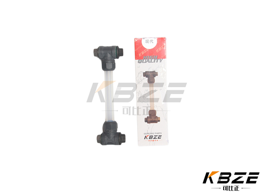KBZE IMPORT JAPAN QUALITY MIN-80℃ MAX260℃ 170MMΦ HYDRAULIC OIL LEVEL GAUGE REPLACMENT FOR HYUNDAI
