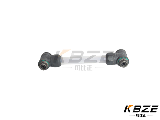 KBZE IMPORT JAPAN QUALITY MIN-80℃ MAX260℃ 170MMΦ HYDRAULIC OIL LEVEL GAUGE REPLACMENT FOR HYUNDAI
