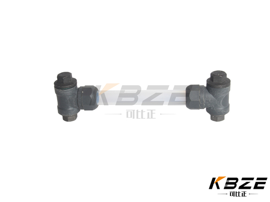 KBZE IMPORT JAPAN QUALITY MIN-80℃ MAX260℃ 170MMΦ HYDRAULIC OIL LEVEL GAUGE REPLACMENT FOR HYUNDAI