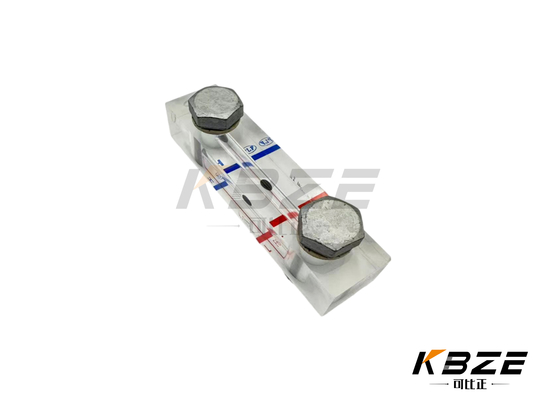 F60MMΦ EXCAVATOR HYDRAULIC OIL LEVEL GAUGE/OIL LEVEL INDICATOR REPLACMENT FOR EXCAVATOR SH60 YANMAR 40-50
