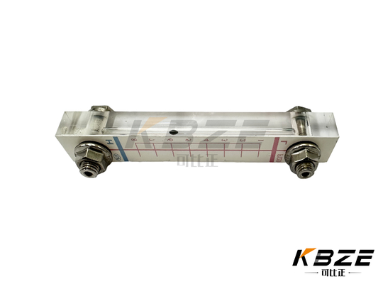 F120MMΦ EXCAVATOR HYDRAULIC OIL LEVEL GAUGE/OIL LEVEL INDICATOR REPLACMENT FOR EXCAVATOR